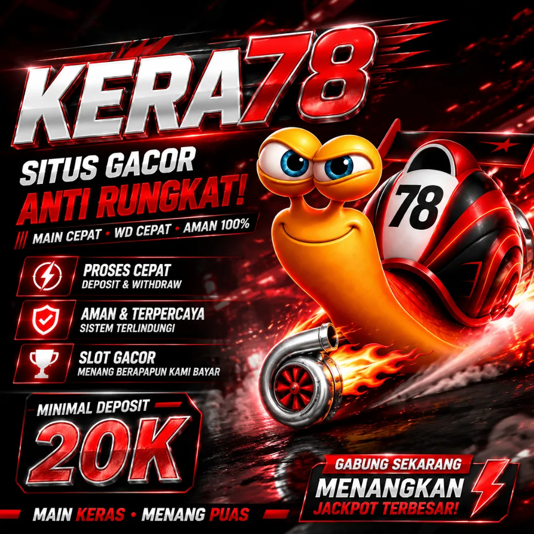 Kera78 Banner